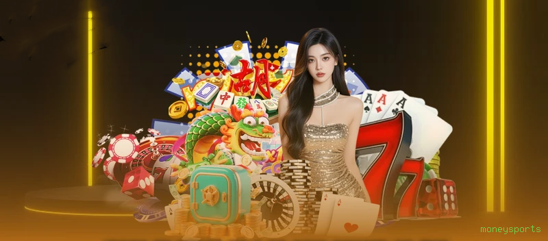 Limites depósito moneysports