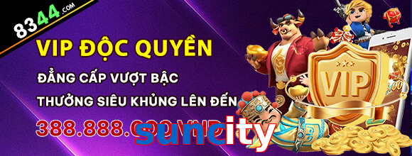 suncity