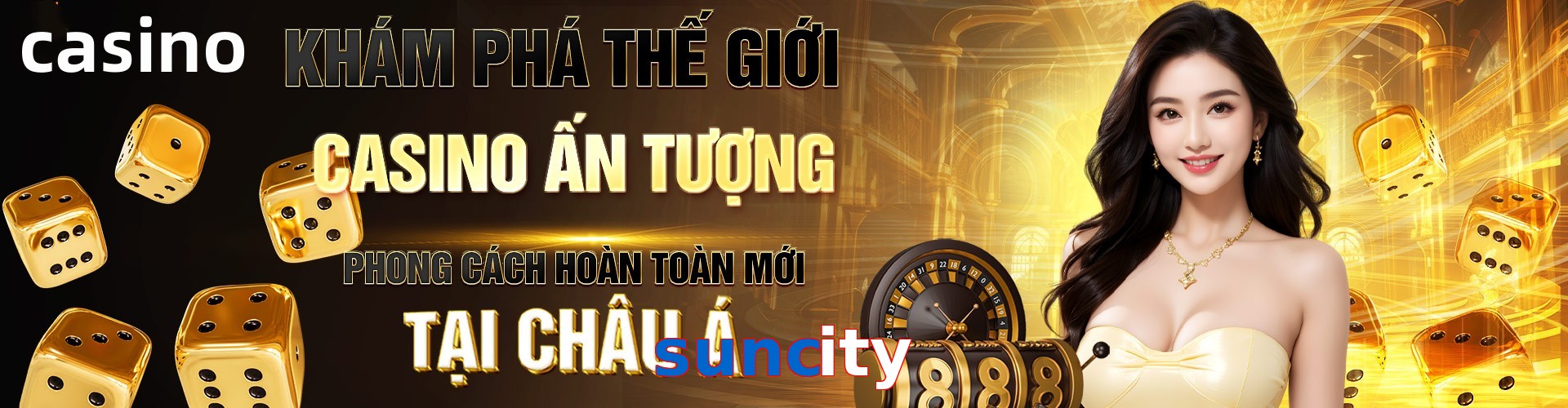 suncity