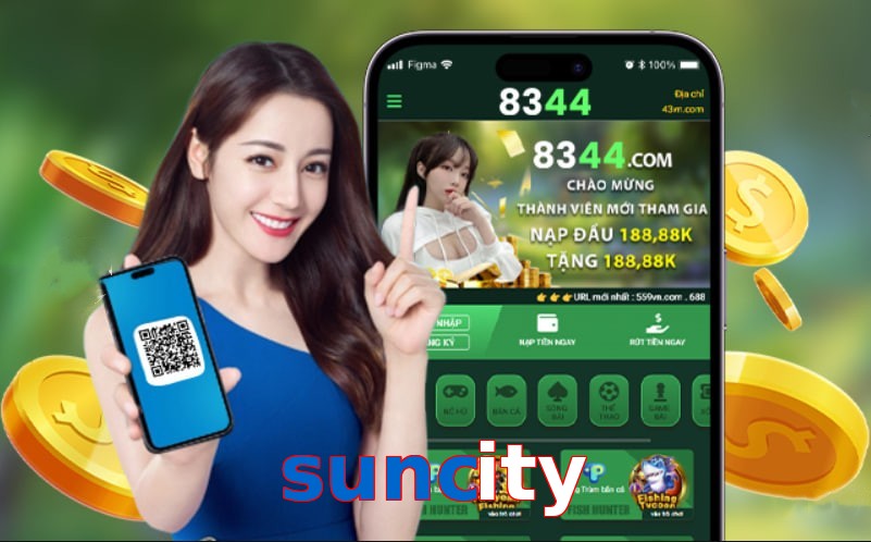 suncity