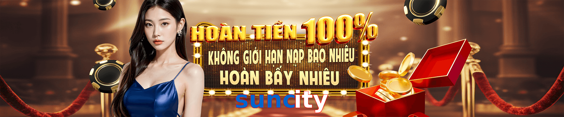 suncity