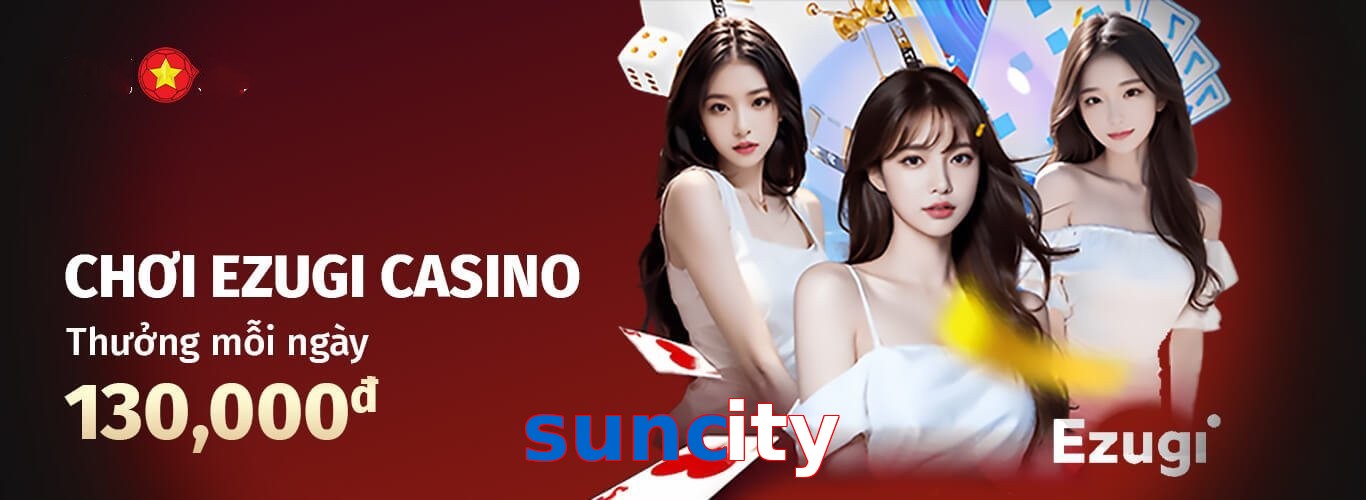 suncity