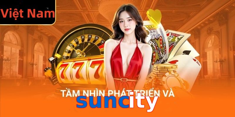 suncity