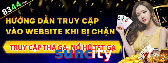 suncity