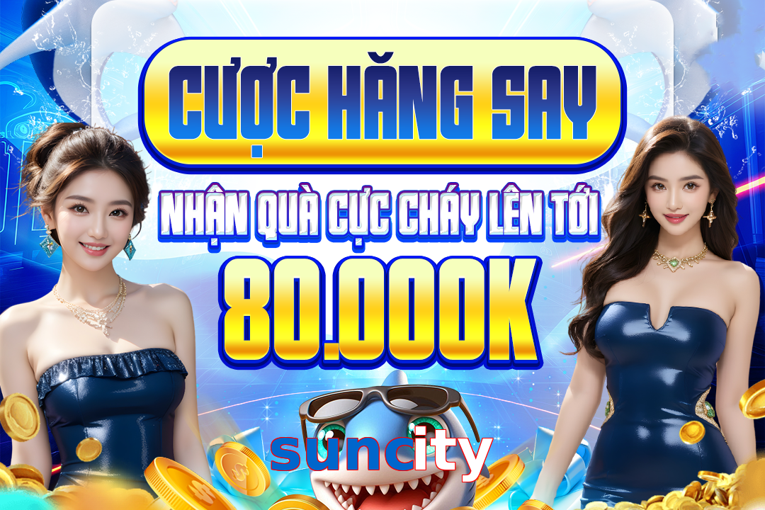suncity