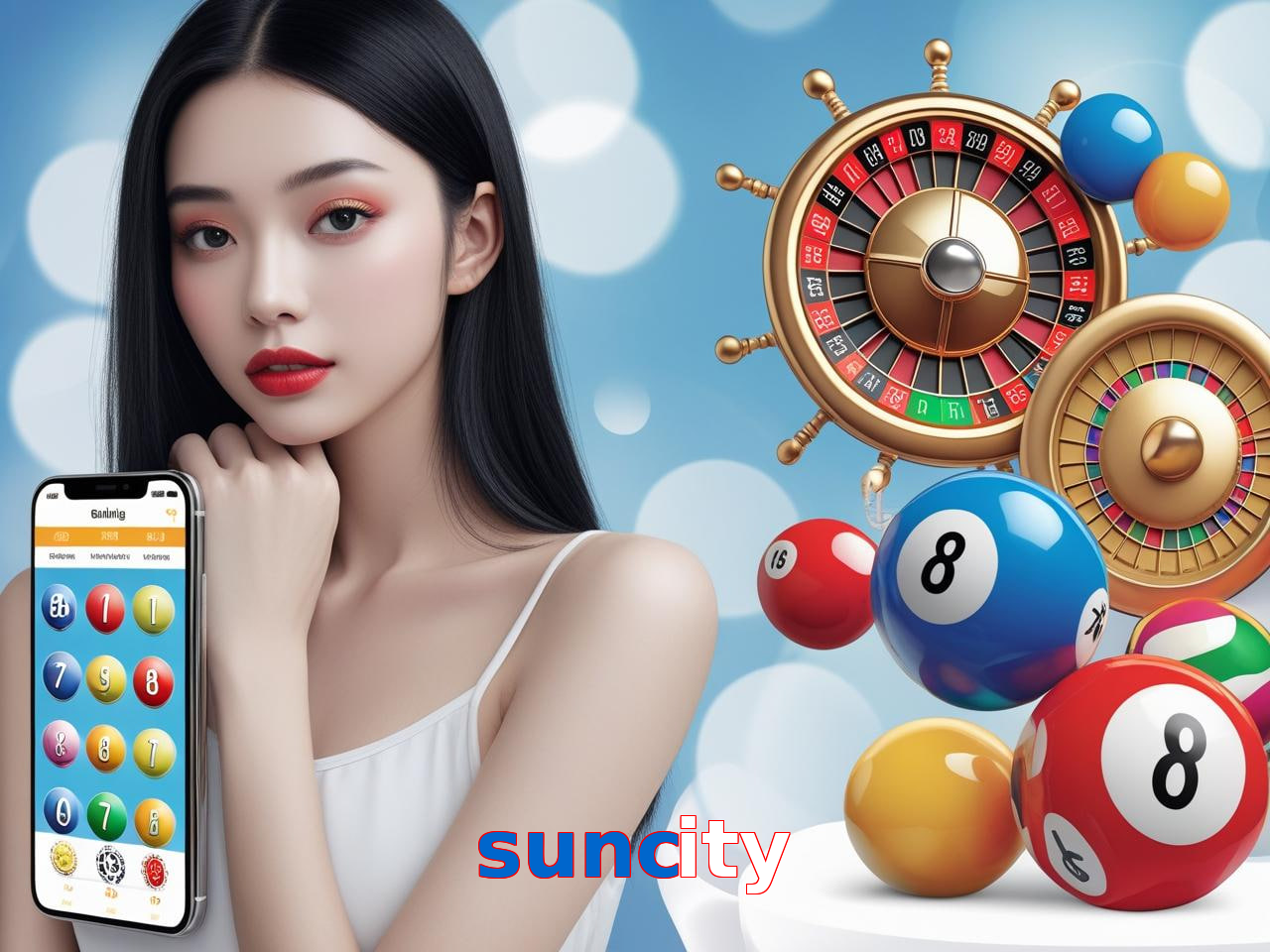 suncity